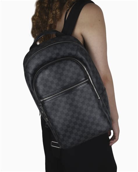 michale demier louis vuitton|louis vuitton damier.